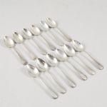 1793&nbsp;8217&nbsp;DESSERTSPOONS